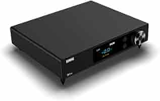 S.M.S.L VMV D1se2 DAC 最新 ES9039MSPROが搭載 Amazon | S.M.S.L VMV D1se2 MQA MQA-CD ES9039MSPRO DAC